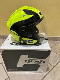 Casco HJC FG JET taglia S