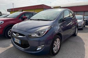 HYUNDAI iX20 1.4 90 CV Comfort