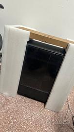 Corsair FRAME 5000D RS Mid-Tower – 4 Ventole RS140