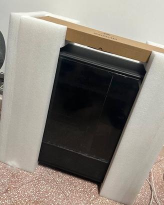 Corsair FRAME 5000D RS Mid-Tower – 4 Ventole RS140