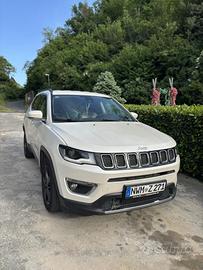 Jeep Compass 1.4 m-air Limited 2wd 140cv