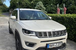 Jeep Compass 1.4 m-air Limited 2wd 140cv