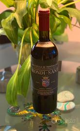 Brunello di Montalcino Biondi - Santi