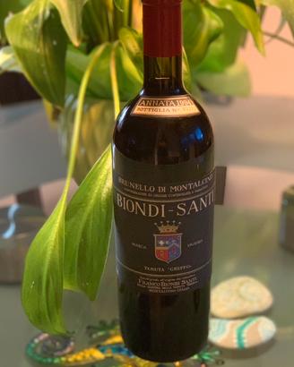 Brunello di Montalcino Biondi - Santi