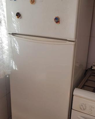 frigo indesit