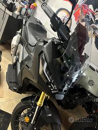 Honda X-ADV 750