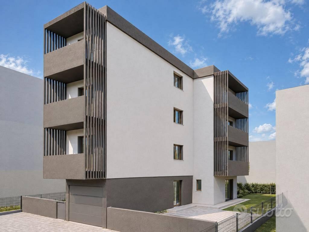 Appartamento – Venezia, Terraglio, Mestre-Carpenedo - Vista 2