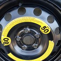 ruotino VW 