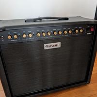 Marshall DSL40CR 70th BLK