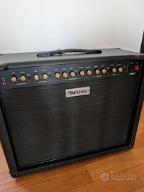 Marshall DSL40CR 70th BLK