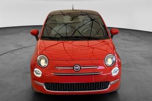 FIAT 500 (2015--->) - 500 1.0 Hybrid Dolcevita