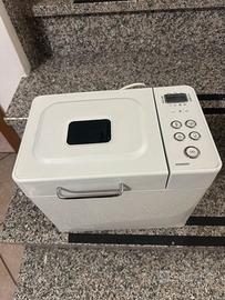 Macchina kenwood per pane  BM250