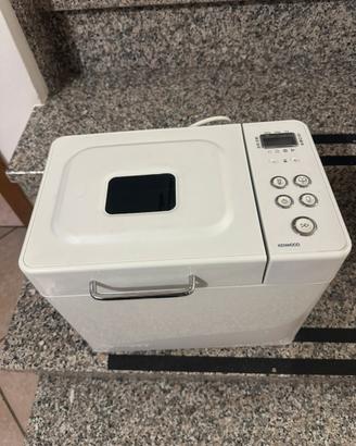 Macchina kenwood per pane  BM250