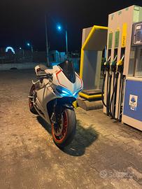 Panigale 959