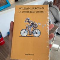 Libro - La commedia umana