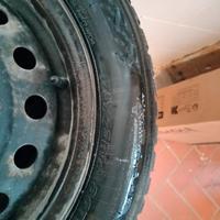 gomme Hankook 175/65R14 86T invernali 