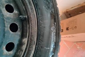 gomme Hankook 175/65R14 86T invernali 