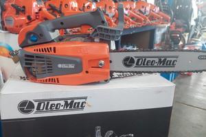 MOTOSEGA OLEOMAC GST 360