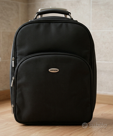 Zaino Porta PC Kraun con Scomparti Imbottiti