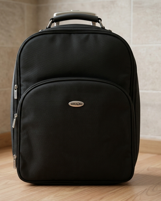 Zaino Porta PC Kraun con Scomparti Imbottiti