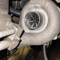 Elaborazione e Ricambi