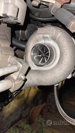 Elaborazione e Ricambi