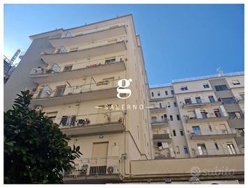 Appartamento Salerno [Via Rocco Cocchia 2VRG]