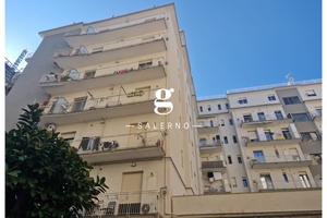 Appartamento Salerno [Via Rocco Cocchia 2VRG]