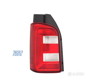 FANALE SINISTRO VW VOLKSWAGEN TRANSPORTER T6 2P 15