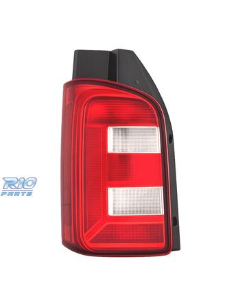 FANALE SINISTRO VW VOLKSWAGEN TRANSPORTER T6 2P 15