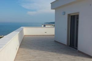 Splendido Bilo a 2 Passi Mare, Terrazza Vista Mare