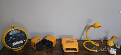 Lotto / Singoli pezzi Modernariato Anni 70-80 -