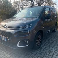 Citroen Berlingo Diesel N1 2022