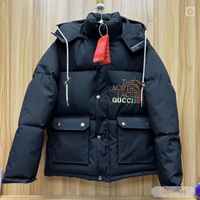 North Face Gucci