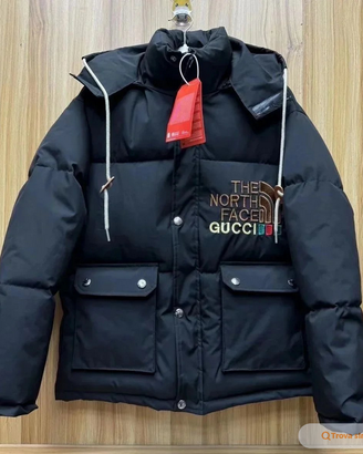 North Face Gucci