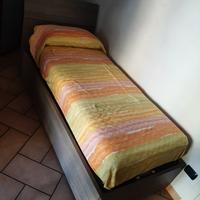 Letto contenitore Mondo Convenienza