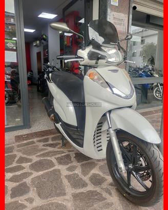 HONDA SH 300 Euro3+RATE NO BUSTA PAGA+GARANZIA+