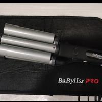 Piastra per onde BaByliss Pro