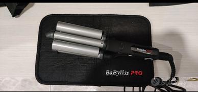 Piastra per onde BaByliss Pro