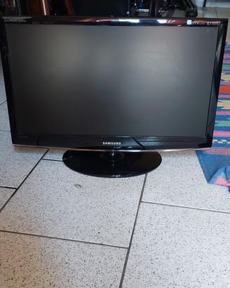 tv monitor samsung