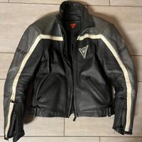 Giacca moto Dainese donna tg. 46