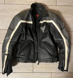 Giacca moto Dainese donna tg. 46