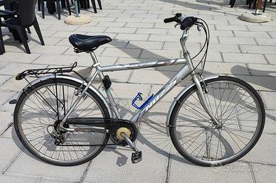 City bike uomo