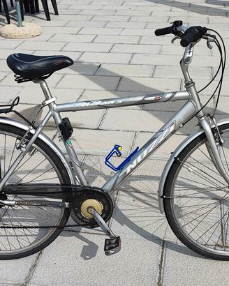 City bike uomo