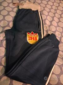 Pantalone Tuta Adidas Uomo