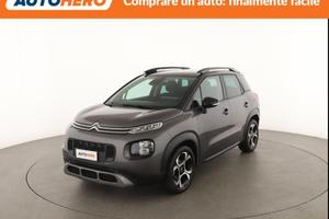 CITROEN C3 Aircross DN14821