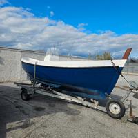 gozzo catarsi in resina 6x2