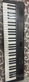 Tastiera alesis melody 61