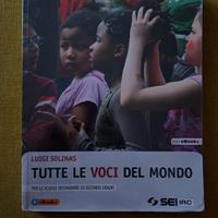 Tutte le voci del mondo 