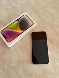 iPhone 14 (128 gb)